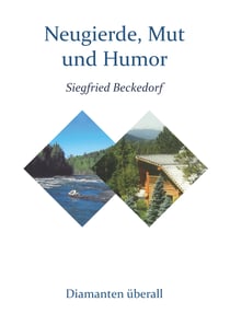 Neugierde, Mut und Humor - Diamanten überall