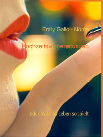 Hochzeitsvorbereitungen - oder: Wie das Leben so spielt