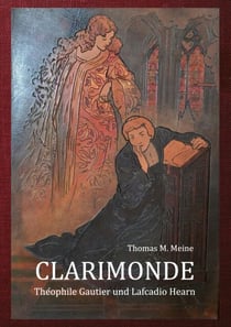 CLARIMONDE - Die Vampirin