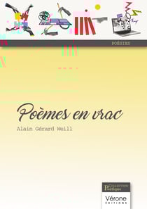 Poèmes en vrac