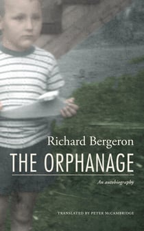 The Orphanage - An Autobiogrpahy