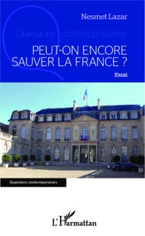 Peut-on encore sauver la France ? - Essai
