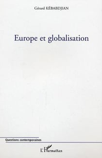 Europe et globalisation