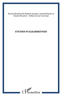 Etudes walrassiennes