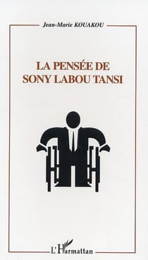 La pensée de Sony Labou Tansi