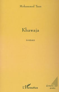 KHAWAJA - Roman