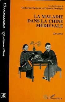 La maladie dans la Chine médiévale - La toux