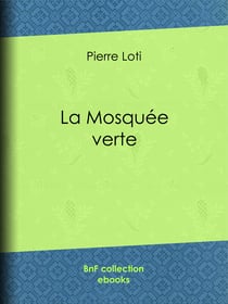 La Mosquée verte