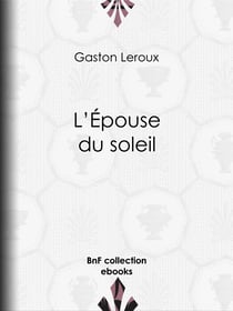 L'Epouse du soleil