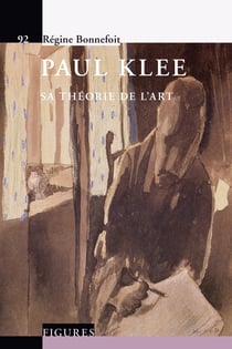 Paul Klee - Sa théorie de l'art