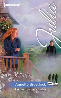 Un hombre en la niebla - Hermanas secretas (1)