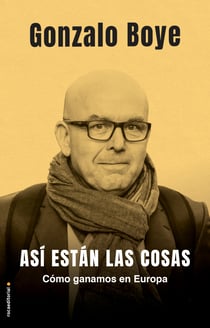 Así están las cosas