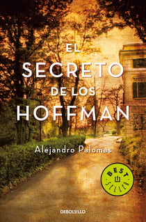 El secreto de los Hoffman - Finalista Torrevieja 2008