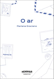 O ar