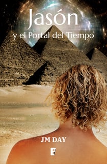 Jason y el portal del tiempo