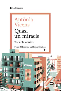 Quasi un miracle - Tots els contes