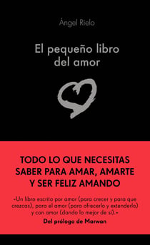 El pequeño libro del amor