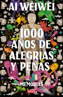 1000 años de alegrías y penas - Memorias