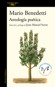 Antología poética - Selección y prólogo de Joan Manuel Serrat