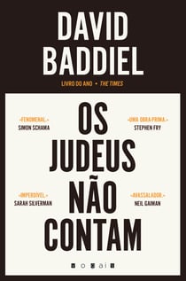 Os Judeus Não Contam - Como as Políticas Identitárias Deixaram Ficar Mal uma Identidade em Particular