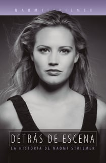 Detrás de escena - La historia de Naomi Striemer