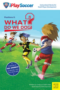 What Do We Do? - Positions II