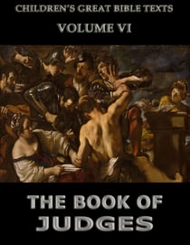 The Book Of Judges - Children's Great Bible Texts