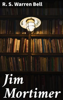 Jim Mortimer