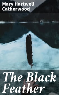 The Black Feather - From "Mackinac And Lake Stories", 1899