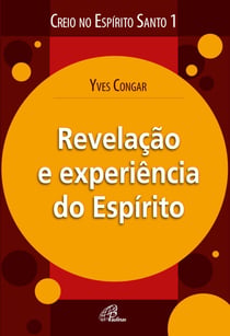 Revelação e experiência do Espírito