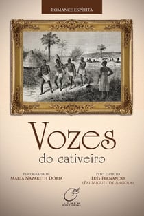 Vozes do cativeiro