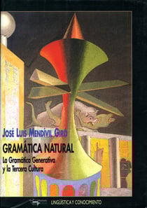 Gramática natural - La gramática generativa y la tercera cultura