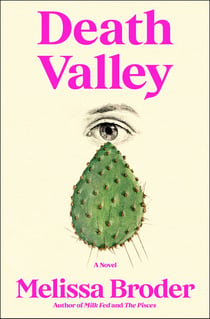 Death Valley - A Novel