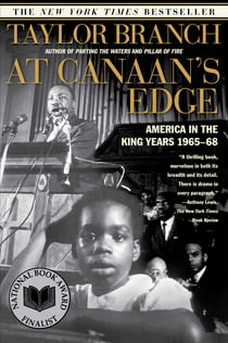At Canaan's Edge - America in the King Years, 1965-68
