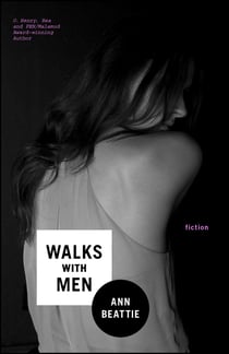 Walks With Men - Fiction