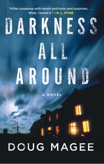 Darkness All Around