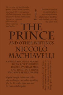 The Prince and Other Writings