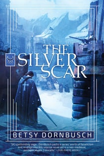 The Silver Scar - A Novel