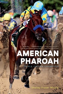 American Pharoah - Triple Crown Champion