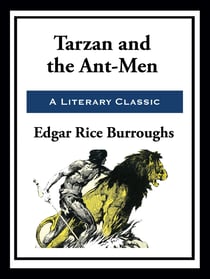 Tarzan and the Ant Men