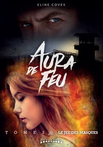 Le jeu des masques - Saga fantasy