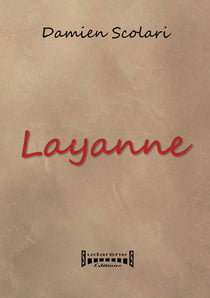 Layanne, un rêve d'amour - Un roman d'amour actuel
