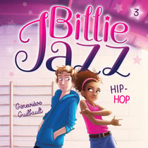 Billie Jazz - Tome 3 - Hip hop