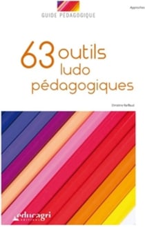 63 outils ludo-pedagogiques