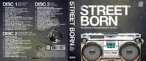 Street Born - Ultimate and Essential Guide to Hip Hop