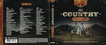 Country Love Songs