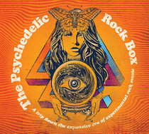 Psychedelic Rock Box