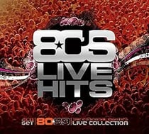 80's Live Hits