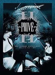 Prive 2: Lounge Anthology/Various