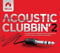 Acoustic Clubbin 2